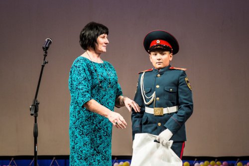В Озерске подведены итоги муниципального этапа общероссийского конкурса «Слава созидателям!» В Озерске подведены итоги муниципального этапа общероссийского конкурса «Слава созидателям!»