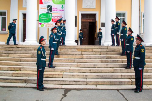 В Озерске подведены итоги муниципального этапа общероссийского конкурса «Слава созидателям!» В Озерске подведены итоги муниципального этапа общероссийского конкурса «Слава созидателям!»