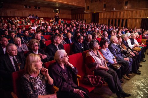 В Озерске подведены итоги муниципального этапа общероссийского конкурса «Слава созидателям!» В Озерске подведены итоги муниципального этапа общероссийского конкурса «Слава созидателям!»
