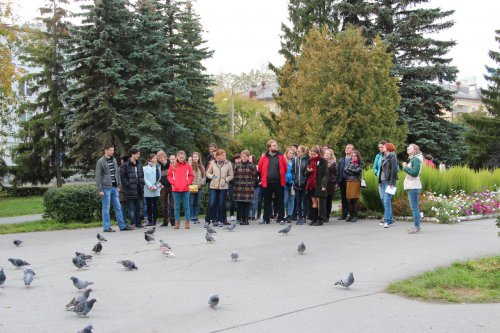 Наука — это интересно Наука — это интересно