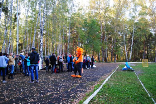 Всероссийская уборка. Иртяш. Первый мыс Всероссийская уборка. Иртяш. Первый мыс
