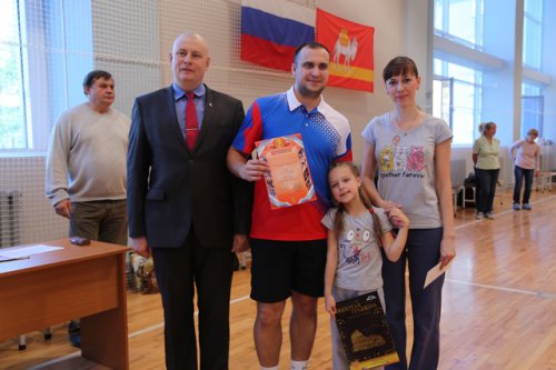 В пятый раз в Озерске прошла спортивная эстафета на Кубок «Содружество» В пятый раз в Озерске прошла спортивная эстафета на Кубок «Содружество»