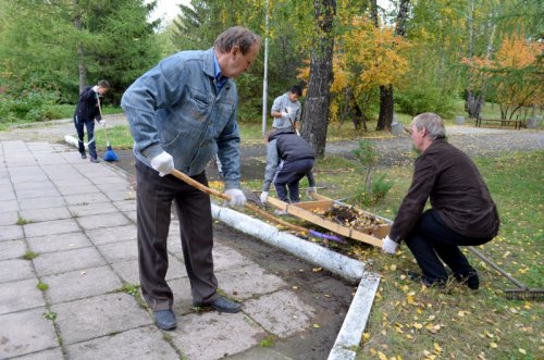 Озёрские полицейские не остались в стороне от Всероссийской акции «Зеленая Россия» Озёрские полицейские не остались в стороне от Всероссийской акции «Зеленая Россия»