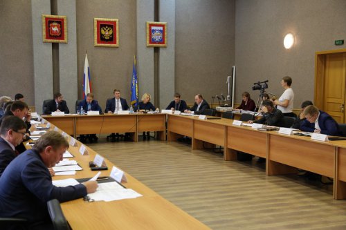 В социальную сферу направлены дополнительные средства В социальную сферу направлены дополнительные средства
