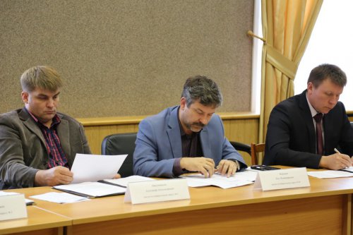 В социальную сферу направлены дополнительные средства В социальную сферу направлены дополнительные средства
