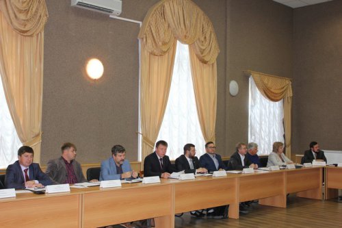 В социальную сферу направлены дополнительные средства В социальную сферу направлены дополнительные средства
