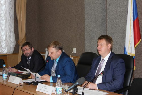 В социальную сферу направлены дополнительные средства В социальную сферу направлены дополнительные средства