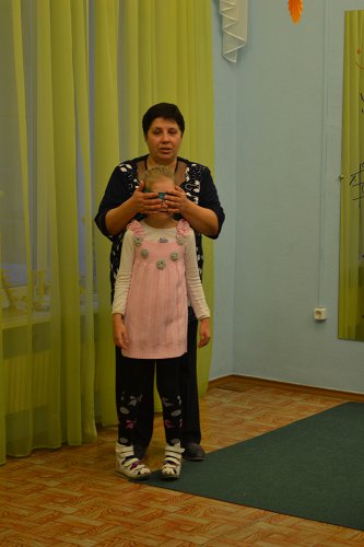 Соблюдая традиции Соблюдая традиции