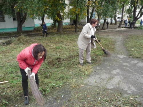 От проблемного дома — к образцовому быту От проблемного дома — к образцовому быту