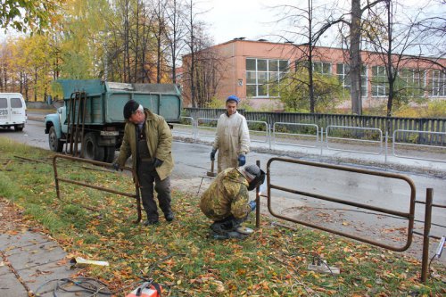 Путь детей в школу и детский сад будет безопаснее Путь детей в школу и детский сад будет безопаснее