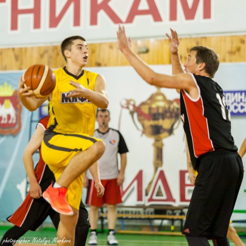 Баскетбол 9 октября Баскетбол 9 октября