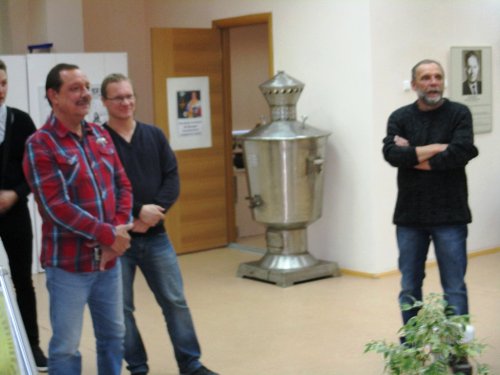 Новые художества Чернышёва Новые художества Чернышёва
