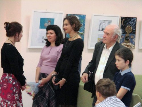 Новые художества Чернышёва Новые художества Чернышёва