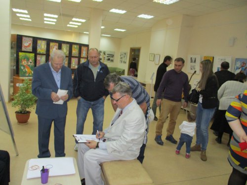 Новые художества Чернышёва Новые художества Чернышёва