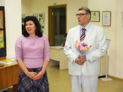 Новые художества Чернышёва Новые художества Чернышёва