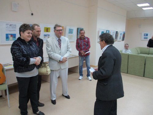 Новые художества Чернышёва Новые художества Чернышёва