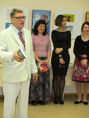 Новые художества Чернышёва Новые художества Чернышёва