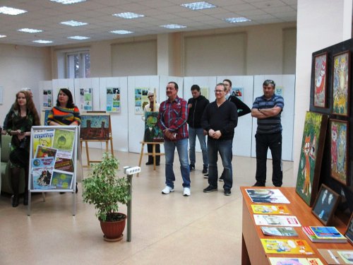 Новые художества Чернышёва Новые художества Чернышёва