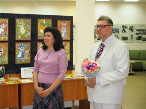 Новые художества Чернышёва Новые художества Чернышёва