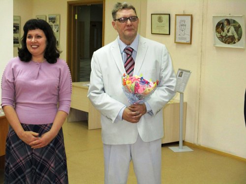 Новые художества Чернышёва Новые художества Чернышёва