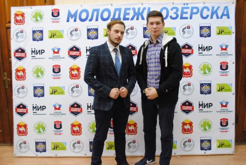 Учились, как создавать проекты и претворять их в жизнь Учились, как создавать проекты и претворять их в жизнь