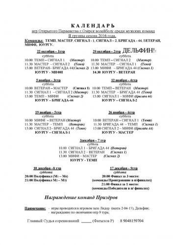 Восемь волейбольных команд заявились на первенство Восемь волейбольных команд заявились на первенство