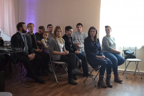 В Озерске открылся первый «Лофт – центр» В Озерске открылся первый «Лофт – центр»