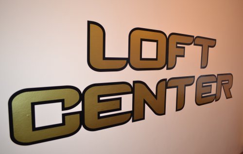 В Озерске открылся первый «Лофт – центр» В Озерске открылся первый «Лофт – центр»