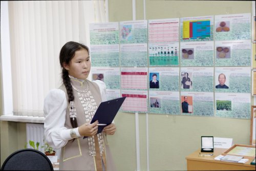 Итоги финала Всероссийского конкурса «Юннат-2016» Итоги финала Всероссийского конкурса «Юннат-2016»