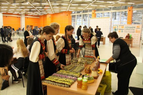 Итоги финала Всероссийского конкурса «Юннат-2016» Итоги финала Всероссийского конкурса «Юннат-2016»