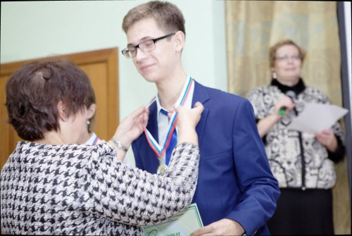 Итоги финала Всероссийского конкурса «Юннат-2016» Итоги финала Всероссийского конкурса «Юннат-2016»