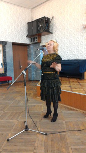 Дебют удался! Дебют удался!