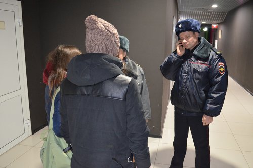 За два дня озёрские полицейские раскрыли семь преступлений За два дня озёрские полицейские раскрыли семь преступлений