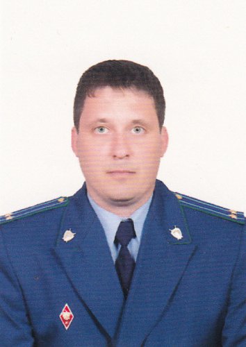В Озёрск назначен новый прокурор В Озёрск назначен новый прокурор