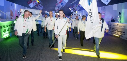 Абсолютные чемпионы Абсолютные чемпионы