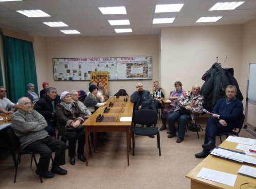 При поддержке депутатов организовано общественное объединение При поддержке депутатов организовано общественное объединение