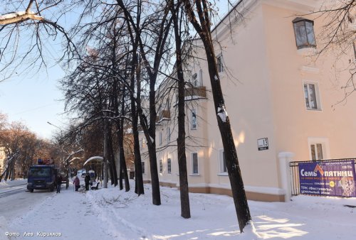 Ход работ по капремонту на контроле у регоператора Ход работ по капремонту на контроле у регоператора