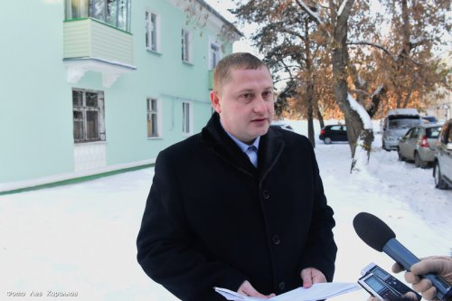 Ход работ по капремонту на контроле у регоператора Ход работ по капремонту на контроле у регоператора