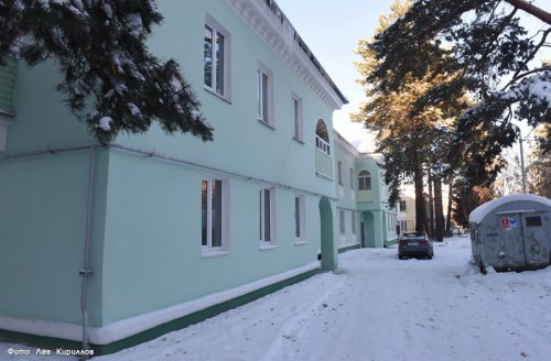 Ход работ по капремонту на контроле у регоператора Ход работ по капремонту на контроле у регоператора