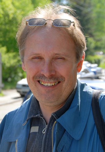 В объективе Александра Абросимова — озерчане В объективе Александра Абросимова — озерчане