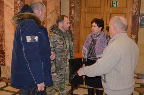 Предполагаемые террористы были задержаны Предполагаемые террористы были задержаны