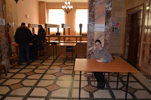 Предполагаемые террористы были задержаны Предполагаемые террористы были задержаны