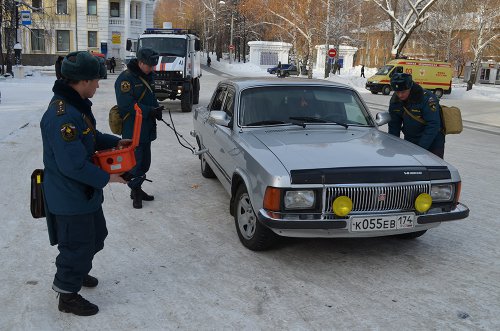 Предполагаемые террористы были задержаны Предполагаемые террористы были задержаны