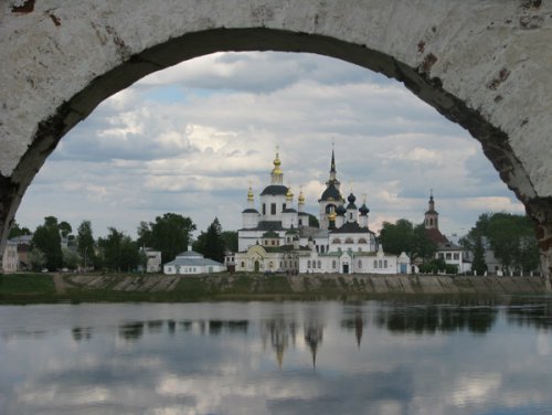 День рождения главного Деда День рождения главного Деда
