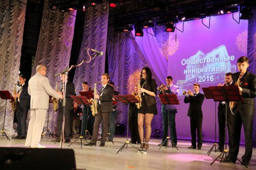 Общественники подвели итоги года
