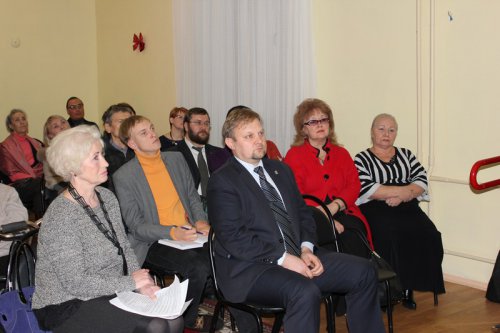 Жить, общаться и трудиться без барьеров и ограничений Жить, общаться и трудиться без барьеров и ограничений