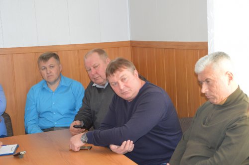 Прокуратура готова поддержать предпринимателей Прокуратура готова поддержать предпринимателей