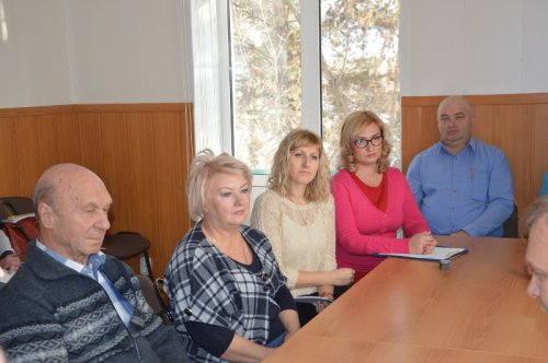 Прокуратура готова поддержать предпринимателей Прокуратура готова поддержать предпринимателей