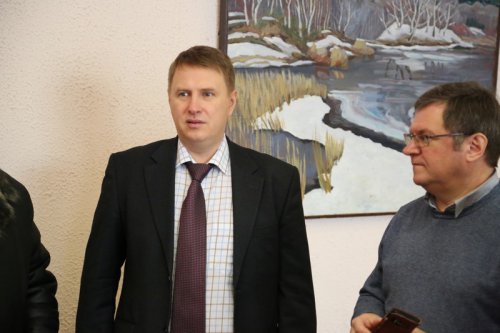 Особое внимание объектам социальной инфраструктуры Особое внимание объектам социальной инфраструктуры