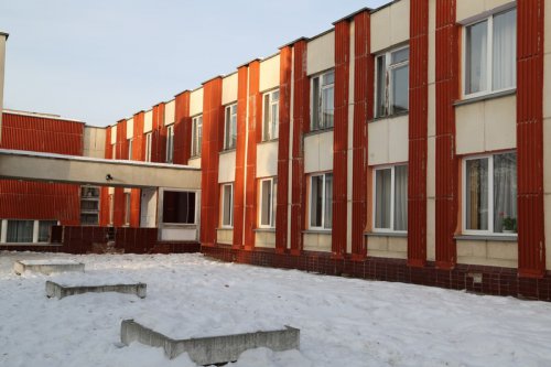 Особое внимание объектам социальной инфраструктуры Особое внимание объектам социальной инфраструктуры